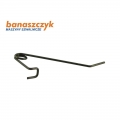 401-13224 safety clutch counter hook spring DNU154