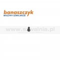 40T4-411 screw for balance wheel for TYPICAL GC2605