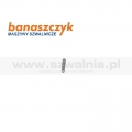 50WF3-058 sprężynka bolca regulacji ściegu do TYPICAL GC20665