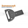 524-206-4L płytka ściegowa DNU1541 do lamowania