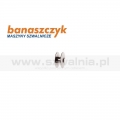 55623S szpuleczka do stebnówki z nacieciem