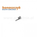 580 012 002 feed dog for TYPICAL GC6760 X-Feed (v.C)