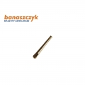 71WF1-001 needle bar for Typical TW1-1245