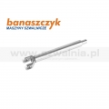 71WF3-015 walking foot bar for TYPICAL TW1-1245