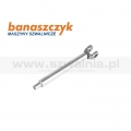 71WF3-015 walking foot bar for TYPICAL TW1-1245