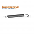 88WF5-024 sprężyna do Typical GC24690