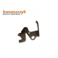 89WF5-008 bobbin presser shaft for typical TW1-898