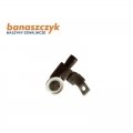 91-119681-91 roller presser 25mm for TYPICAL TW1-591
