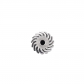 91WF1-007 gear for TYPICAL TW3-28BL