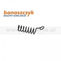 93WF11-010 spring for TW1-B898 D2
