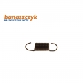 93WF17-005 spring for Typical TW1-898-D2