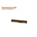 93WF17-011 bobbin winder shaft for Typical TW1-898