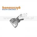 A10 right angle bias binder 18mm