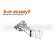 A10 right angle bias binder 32mm