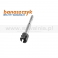 1118 roller driving shaft for TYPICAL AK-801