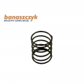 B1132-521-000 thread presser plate spring for Juki DNU LU
