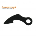 B1308-055-000 safety clutch counter-hook DNU1541