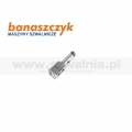 B1402-528-FAR-A needle clamp 1/4 right LH3168