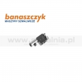 B1402-528-LAL-A uchwyt igły 1/2 lewy LH3168-7