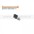 B1402-528-LAL-A uchwyt igły 1/2 lewy LH3168-7