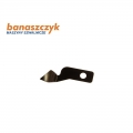 BX08467009 lower thread guard for TYPICAL GC6760MD3/HD3