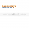 BXF8482009 nakrętka do TYPICAL GC9750