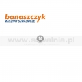 BXF8482009 nakrętka do TYPICAL GC9750