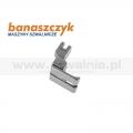 CD15 compensating two-sided foot (1,5 mm)
