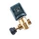CEME_9934EN2_230V/50 valve with solenoid