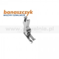 CL1/32N left compensating foot 