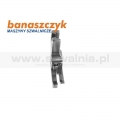 CL1/32N left compensating foot 