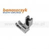 CL20 stopka krawędziowa LEWA (2mm)