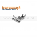 CL20 compensating foot LEFT (2 mm)