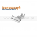 CL25 stopka krawędziowa LEWA (2,5 mm)