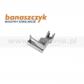 CL30 compensating foot LEFT (3 mm)