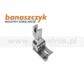 CL40 stopka krawędziowa LEWA (4 mm)