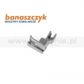 CL40 stopka krawędziowa LEWA (4 mm)