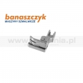 CL50 stopka krawędziowa LEWA (5 mm)