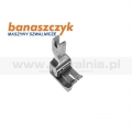 CL70 compensating foot LEFT (7 mm)