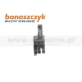 CL70 compensating foot LEFT (7 mm)