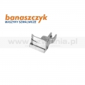 CL70 stopka krawędziowa LEWA (7 mm)