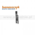 CR1/32N presser foot right