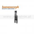 CR20 stopka krawędziowa PRAWA 2 mm