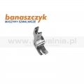 CR40 compensating foot RIGHT (4 mm)