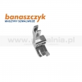 CR80 stopka krawędziowa PRAWA (8 mm)