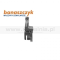CR80 stopka krawędziowa PRAWA (8 mm)