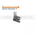 CR80 stopka krawędziowa PRAWA (8 mm)