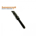 DE113-8 shaft screw for sharpener for CZD-3