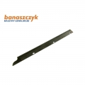 DE92-8 knife slide for CZD-3, height 8 inch