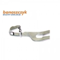 KD125 stopa dociskowa materiału do CZD-108